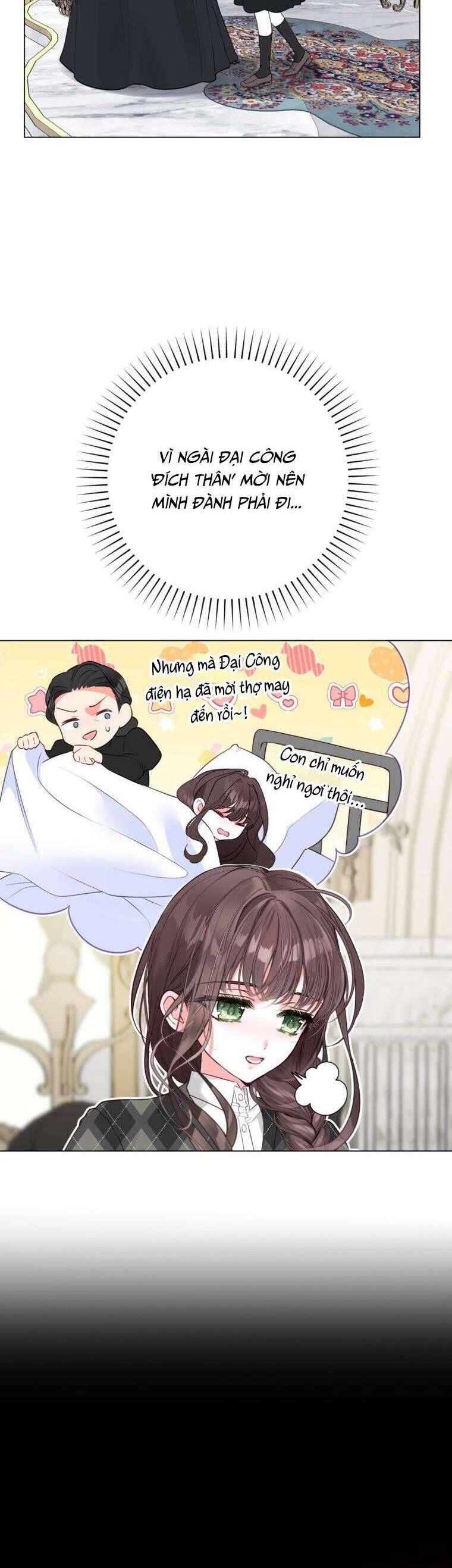 Một Thế Giới Không Có Chị Gái Mà Ai Cũng Yêu - Chapter 15 - Page 31