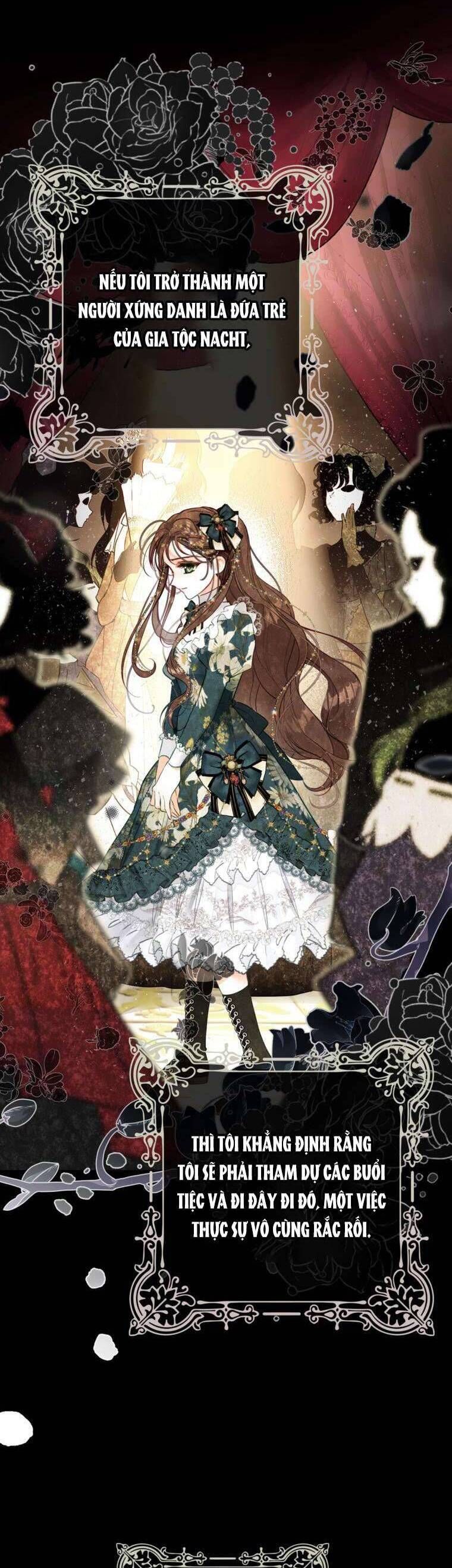 Một Thế Giới Không Có Chị Gái Mà Ai Cũng Yêu - Chapter 15 - Page 32