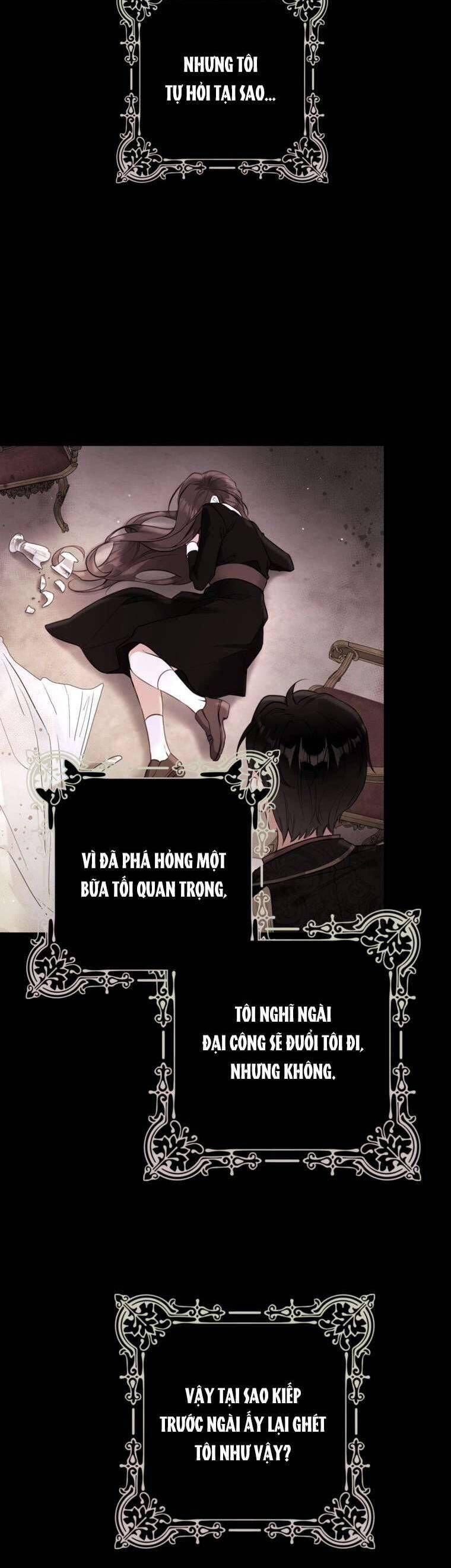 Một Thế Giới Không Có Chị Gái Mà Ai Cũng Yêu - Chapter 15 - Page 33