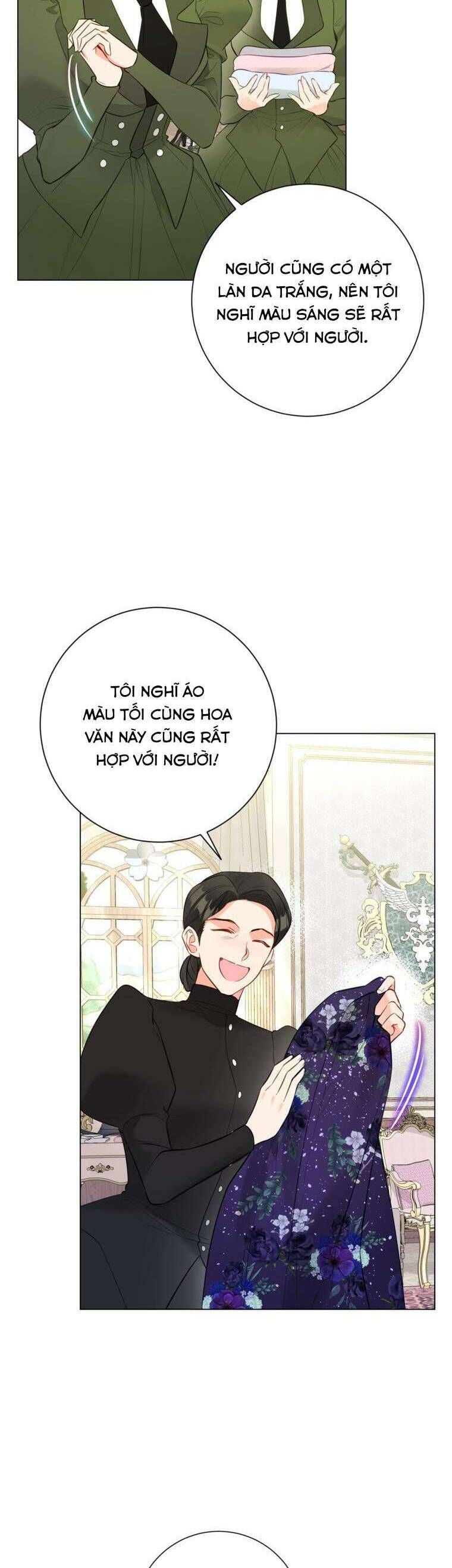 Một Thế Giới Không Có Chị Gái Mà Ai Cũng Yêu - Chapter 15 - Page 36