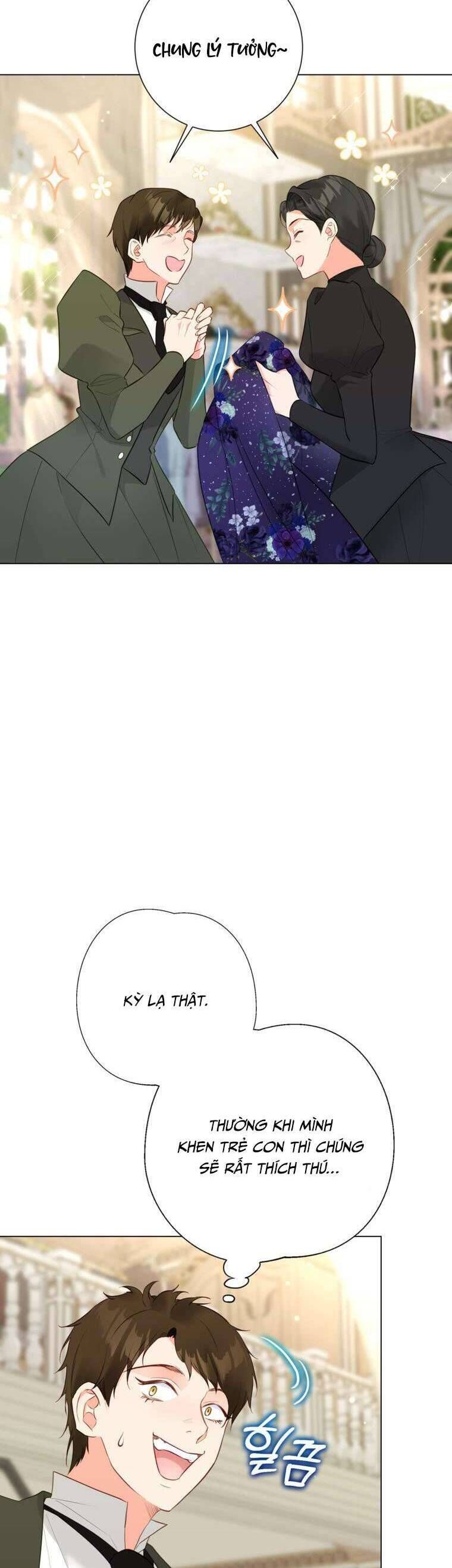 Một Thế Giới Không Có Chị Gái Mà Ai Cũng Yêu - Chapter 15 - Page 37