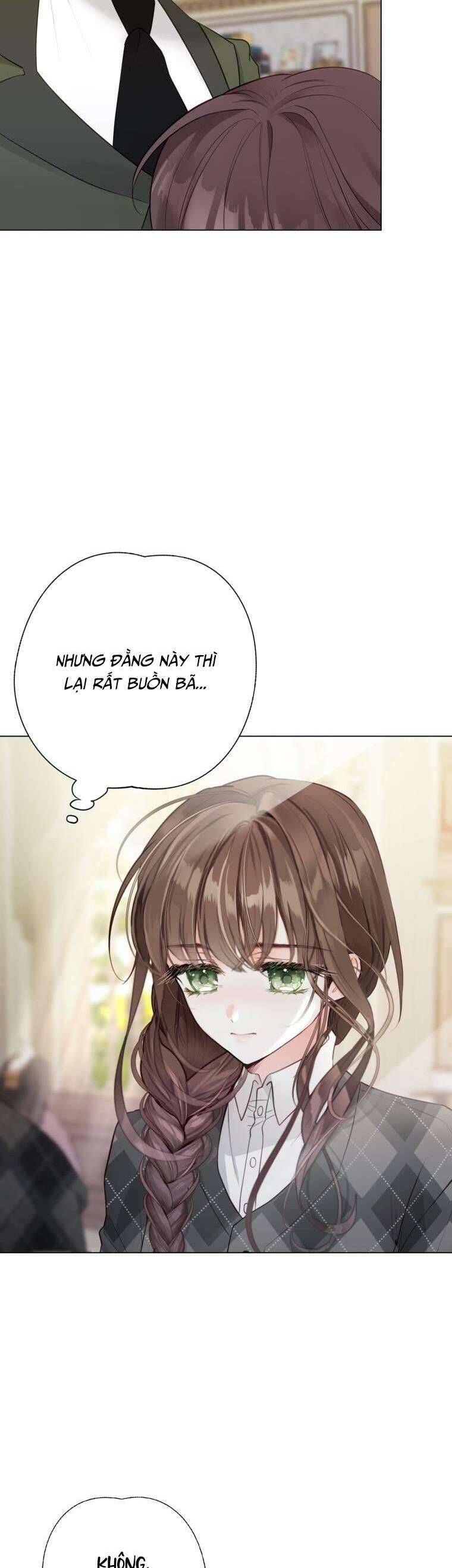 Một Thế Giới Không Có Chị Gái Mà Ai Cũng Yêu - Chapter 15 - Page 38