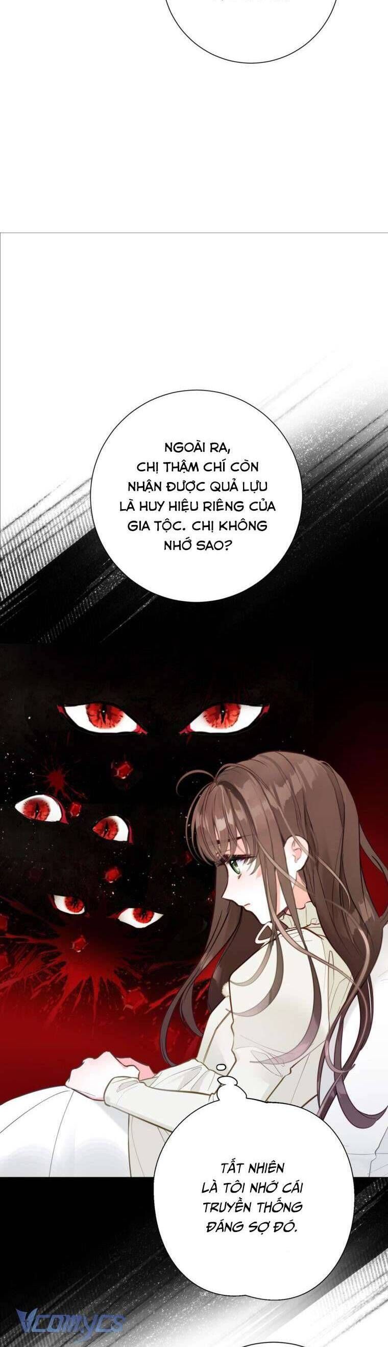 Một Thế Giới Không Có Chị Gái Mà Ai Cũng Yêu - Chapter 15 - Page 4