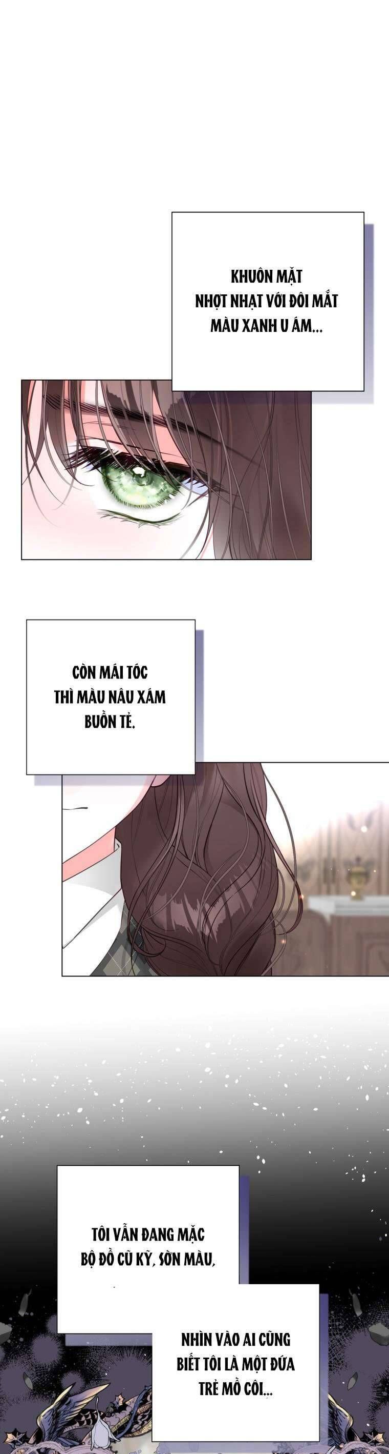 Một Thế Giới Không Có Chị Gái Mà Ai Cũng Yêu - Chapter 15 - Page 40