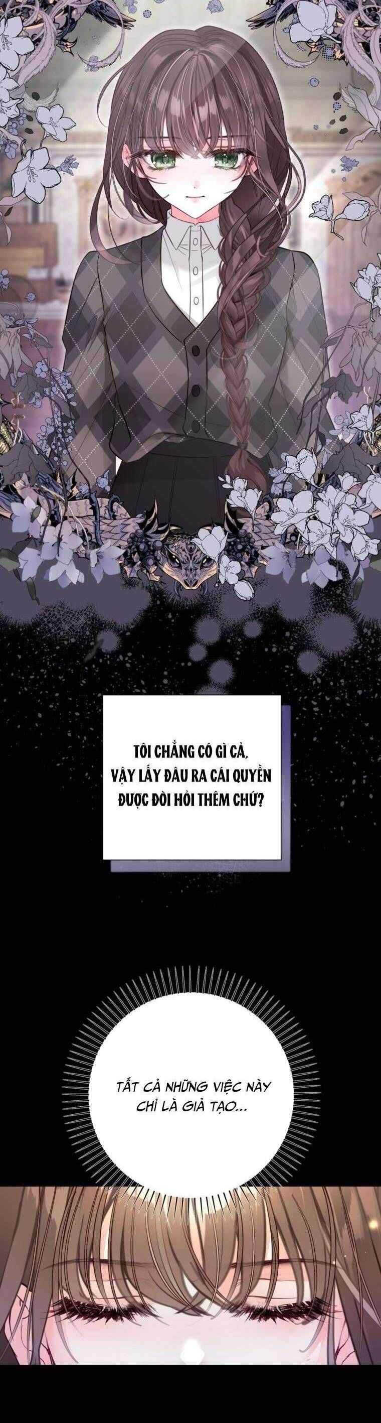 Một Thế Giới Không Có Chị Gái Mà Ai Cũng Yêu - Chapter 15 - Page 41