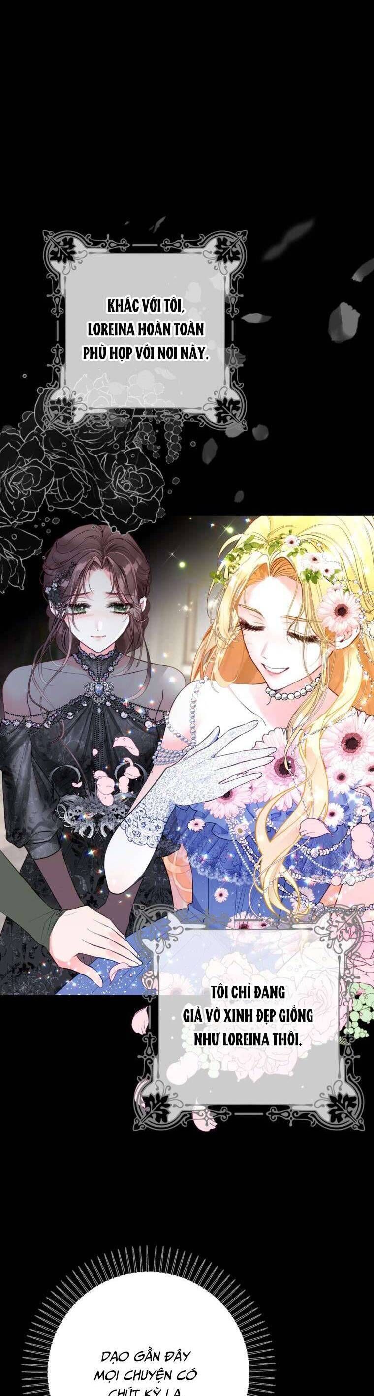 Một Thế Giới Không Có Chị Gái Mà Ai Cũng Yêu - Chapter 15 - Page 42