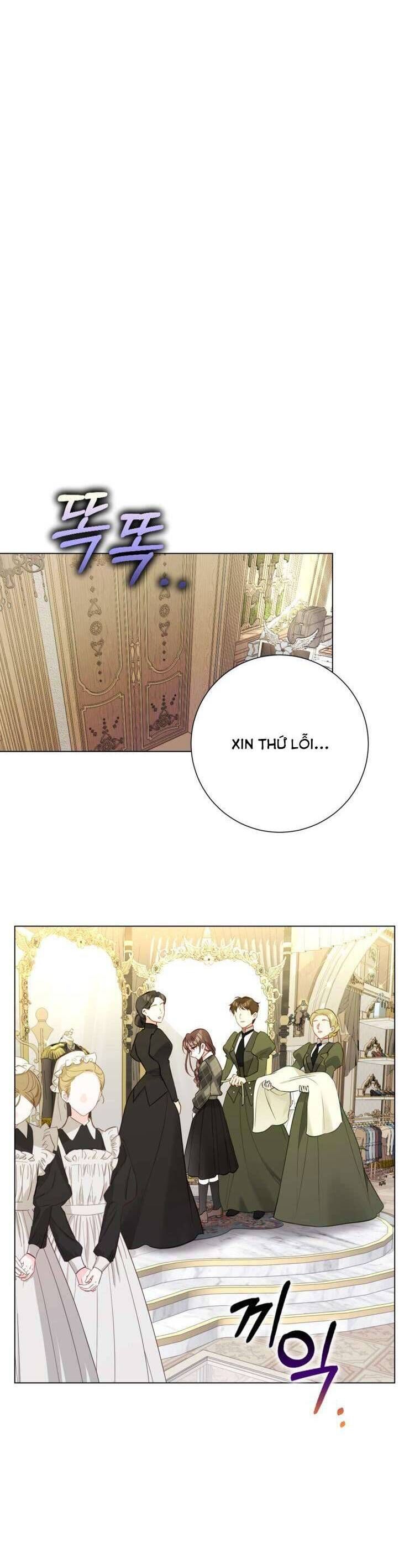 Một Thế Giới Không Có Chị Gái Mà Ai Cũng Yêu - Chapter 15 - Page 44