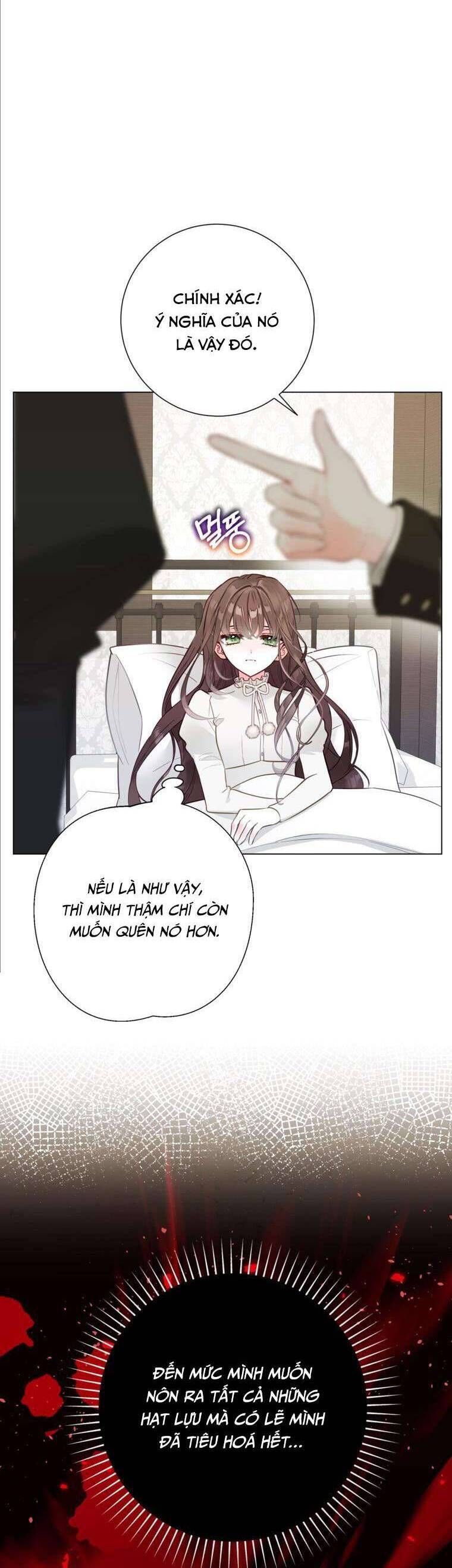 Một Thế Giới Không Có Chị Gái Mà Ai Cũng Yêu - Chapter 15 - Page 6