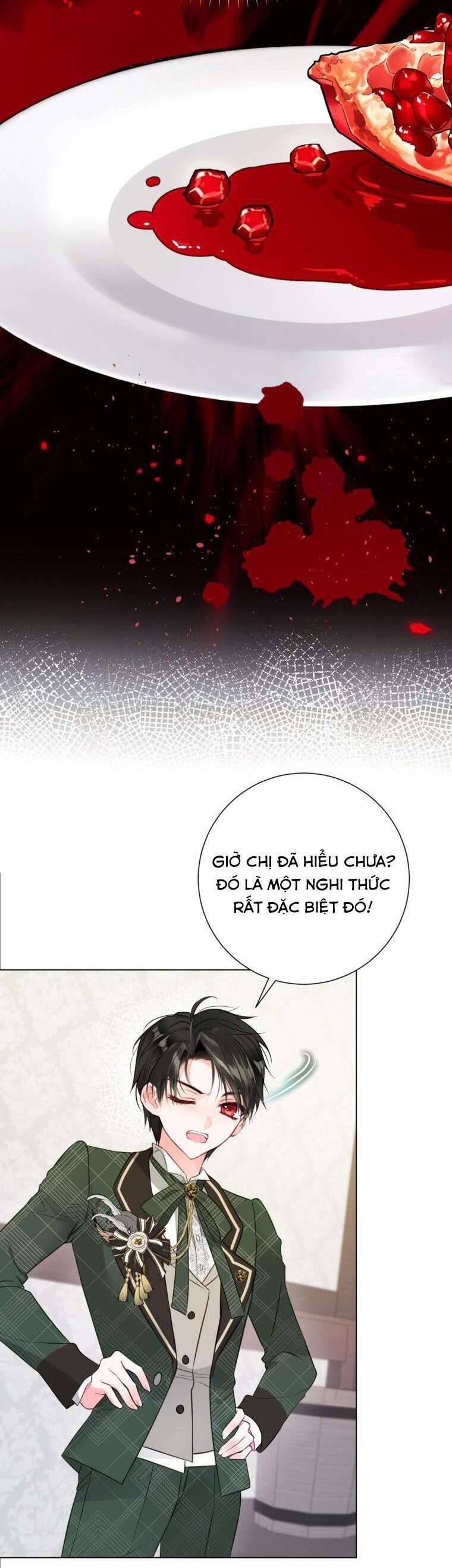 Một Thế Giới Không Có Chị Gái Mà Ai Cũng Yêu - Chapter 15 - Page 7