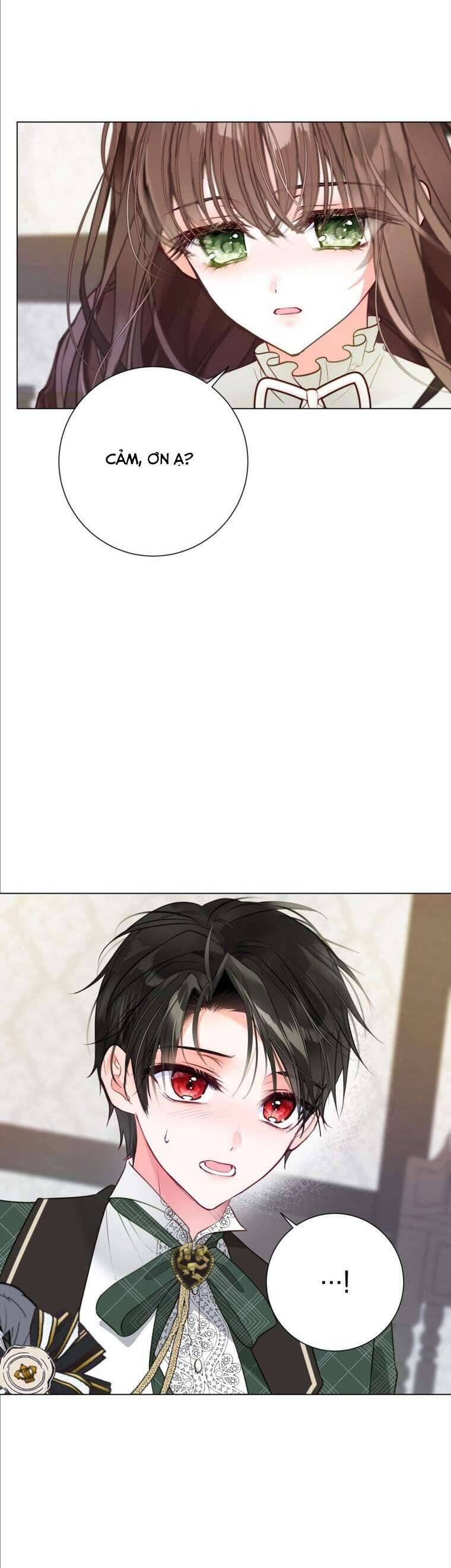 Một Thế Giới Không Có Chị Gái Mà Ai Cũng Yêu - Chapter 15 - Page 8