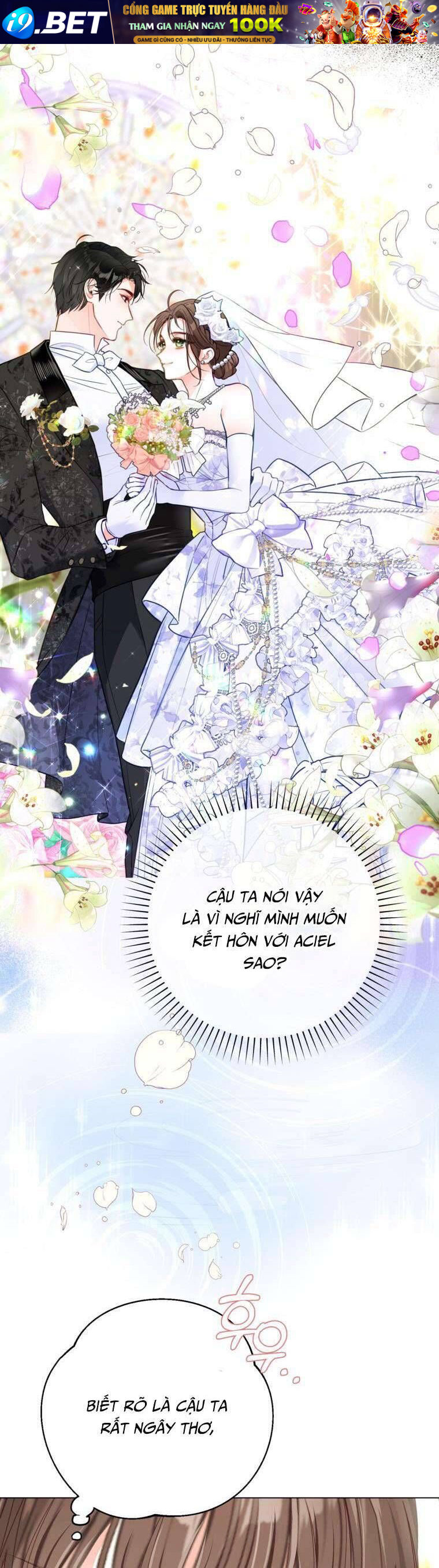 Một Thế Giới Không Có Chị Gái Mà Ai Cũng Yêu - Chapter 16 - Page 10