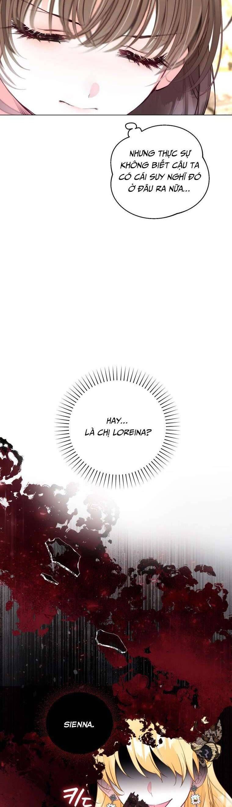 Một Thế Giới Không Có Chị Gái Mà Ai Cũng Yêu - Chapter 16 - Page 11