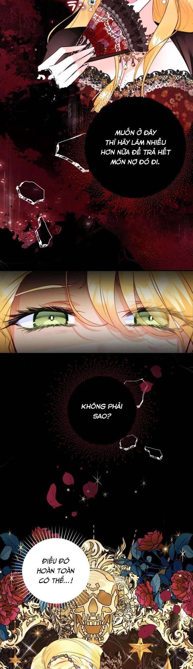 Một Thế Giới Không Có Chị Gái Mà Ai Cũng Yêu - Chapter 16 - Page 12