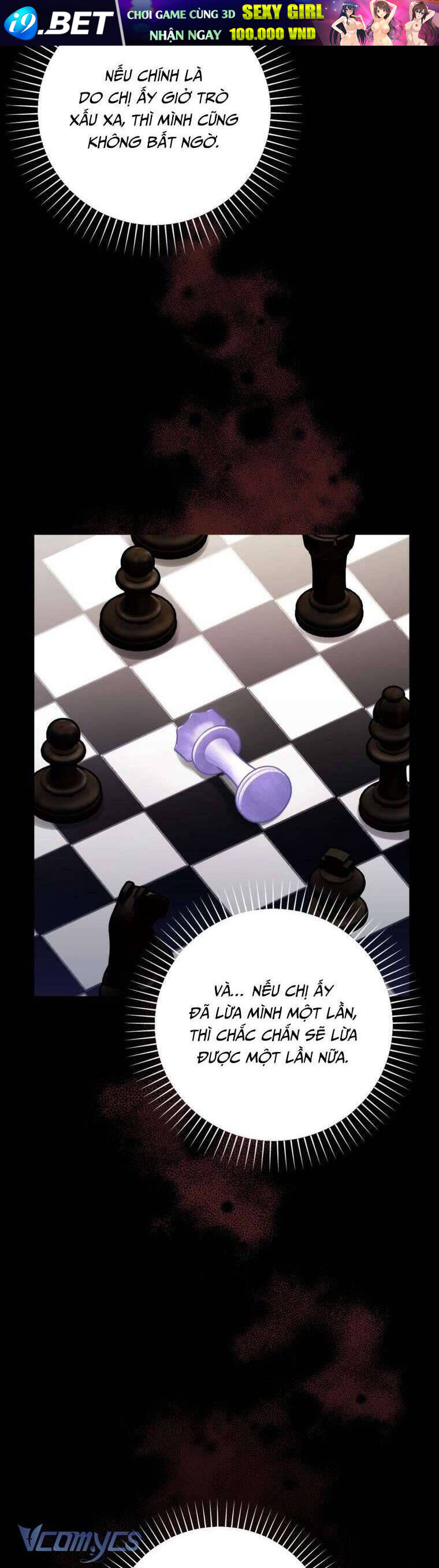 Một Thế Giới Không Có Chị Gái Mà Ai Cũng Yêu - Chapter 16 - Page 14