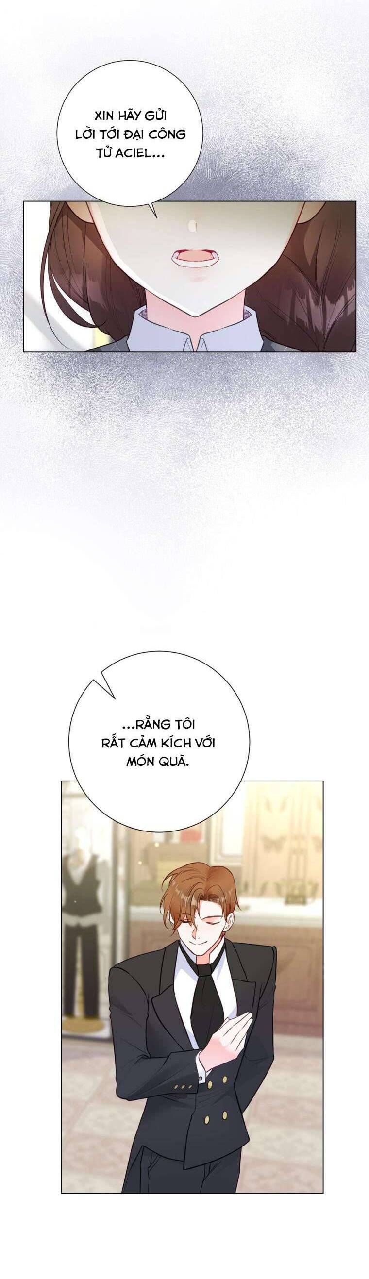 Một Thế Giới Không Có Chị Gái Mà Ai Cũng Yêu - Chapter 16 - Page 16