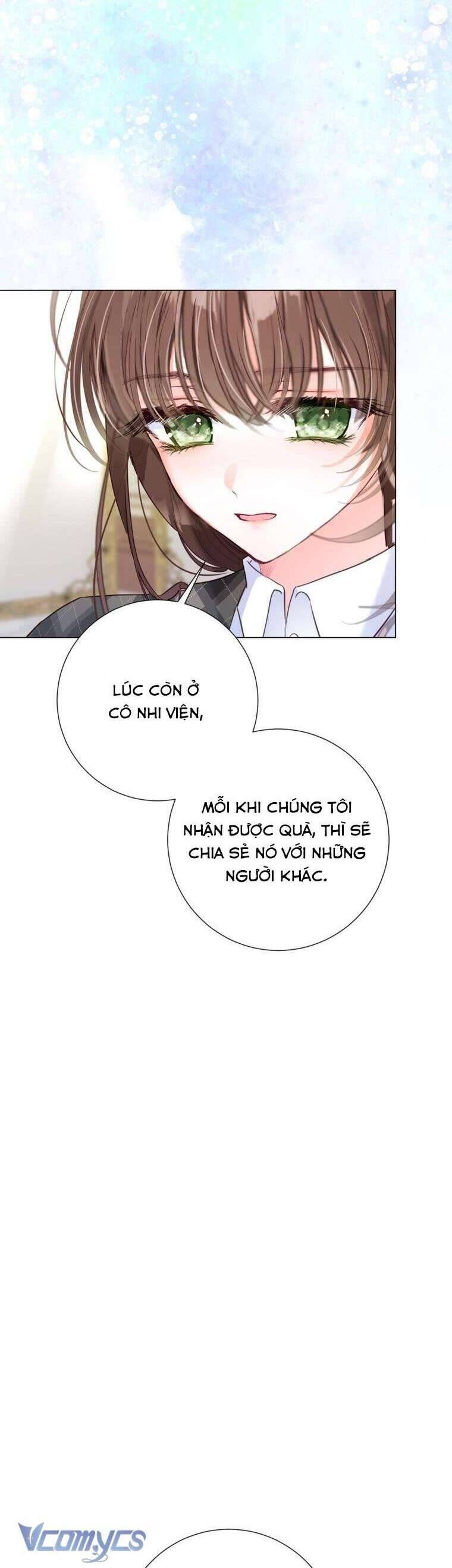 Một Thế Giới Không Có Chị Gái Mà Ai Cũng Yêu - Chapter 16 - Page 19