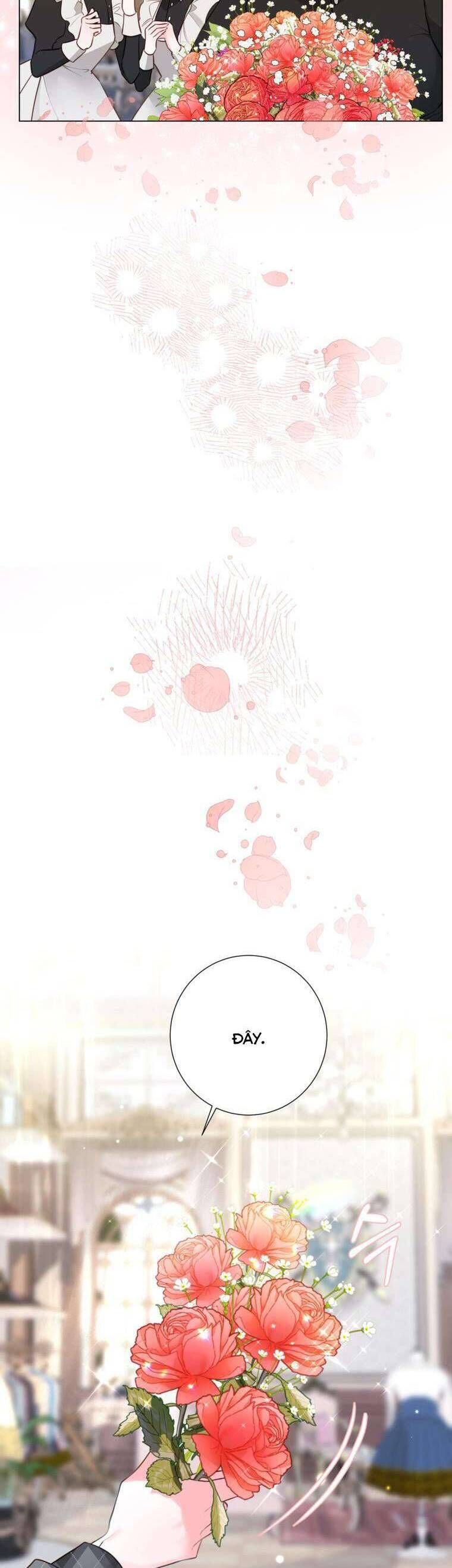 Một Thế Giới Không Có Chị Gái Mà Ai Cũng Yêu - Chapter 16 - Page 21