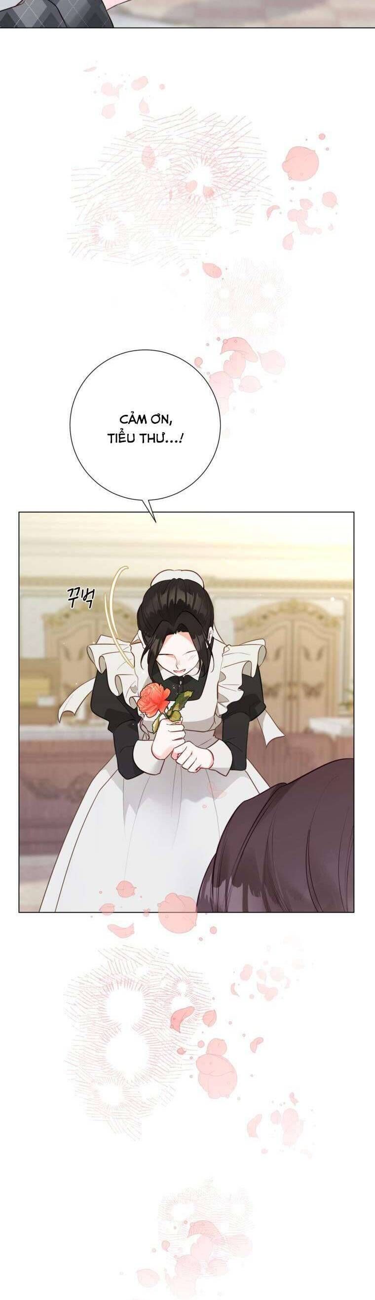 Một Thế Giới Không Có Chị Gái Mà Ai Cũng Yêu - Chapter 16 - Page 22