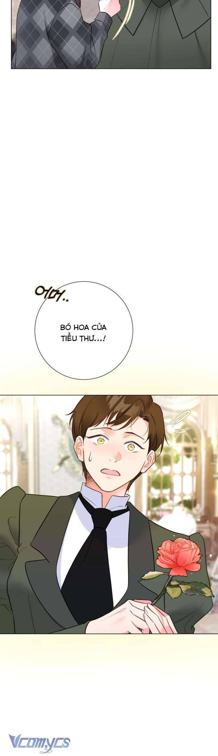 Một Thế Giới Không Có Chị Gái Mà Ai Cũng Yêu - Chapter 16 - Page 24
