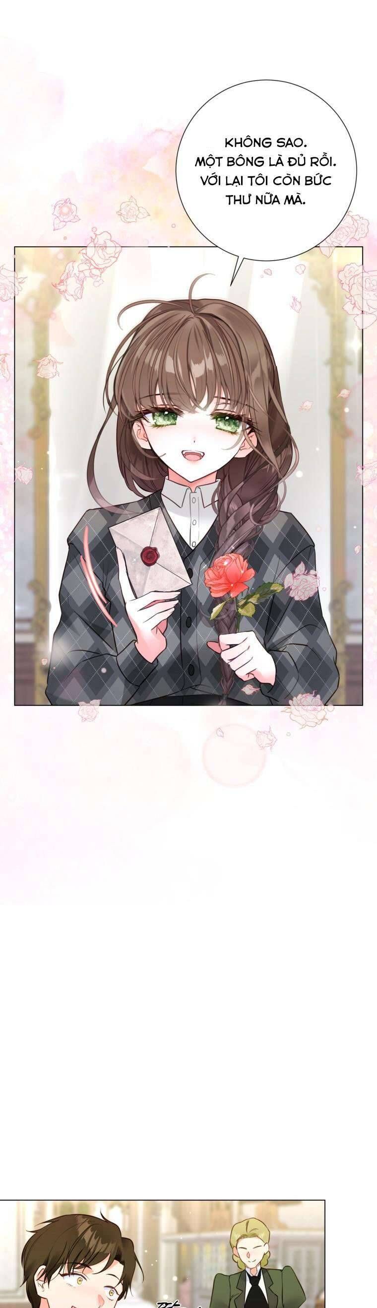 Một Thế Giới Không Có Chị Gái Mà Ai Cũng Yêu - Chapter 16 - Page 25