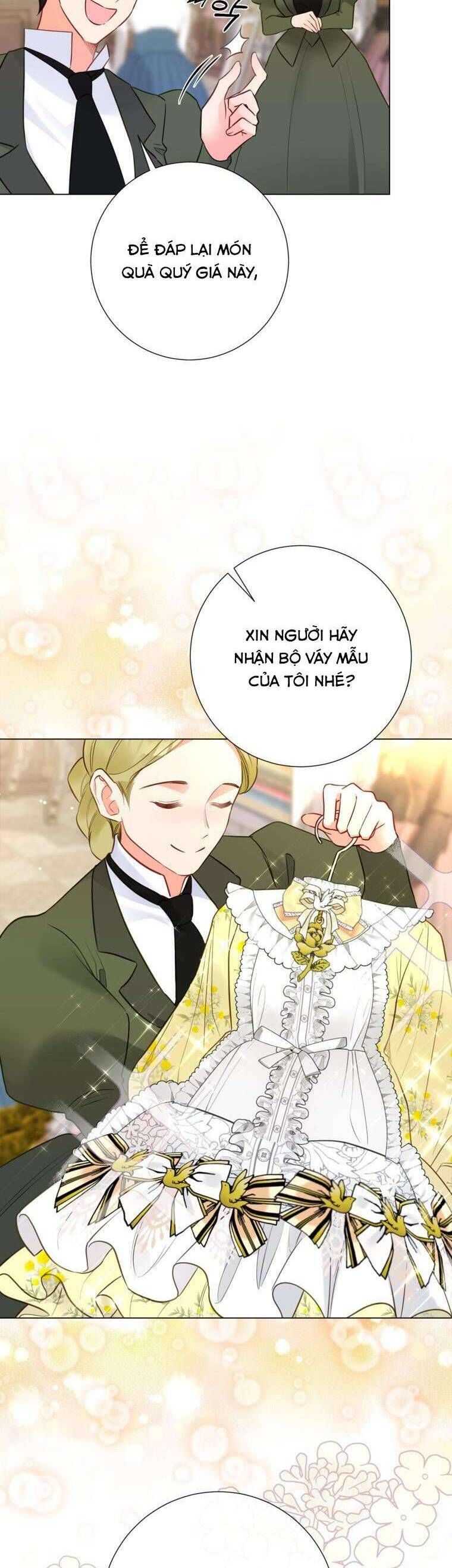 Một Thế Giới Không Có Chị Gái Mà Ai Cũng Yêu - Chapter 16 - Page 26