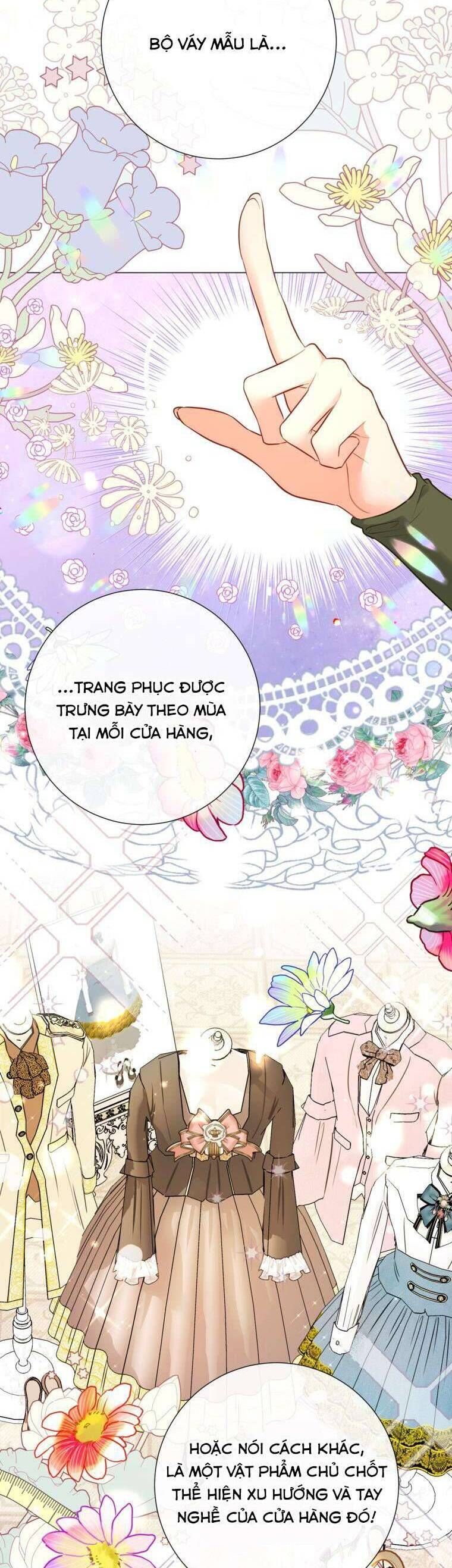 Một Thế Giới Không Có Chị Gái Mà Ai Cũng Yêu - Chapter 16 - Page 27