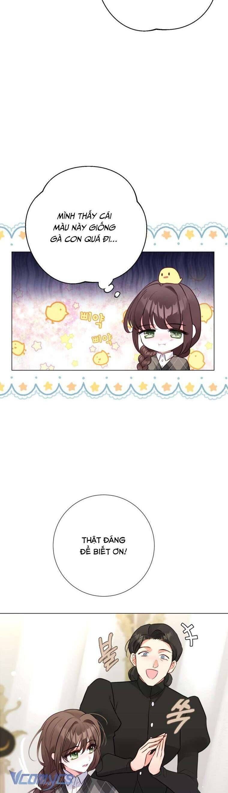 Một Thế Giới Không Có Chị Gái Mà Ai Cũng Yêu - Chapter 16 - Page 29