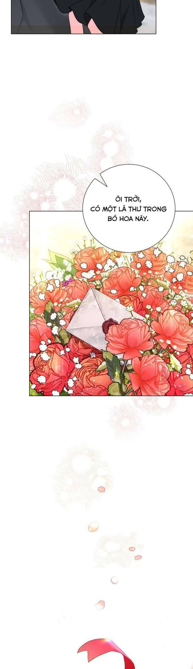 Một Thế Giới Không Có Chị Gái Mà Ai Cũng Yêu - Chapter 16 - Page 3