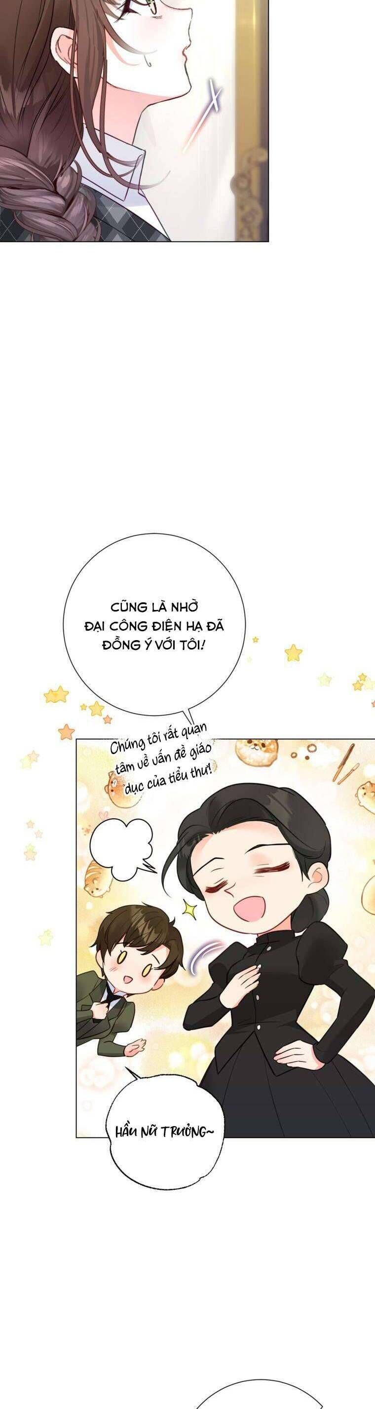 Một Thế Giới Không Có Chị Gái Mà Ai Cũng Yêu - Chapter 16 - Page 31