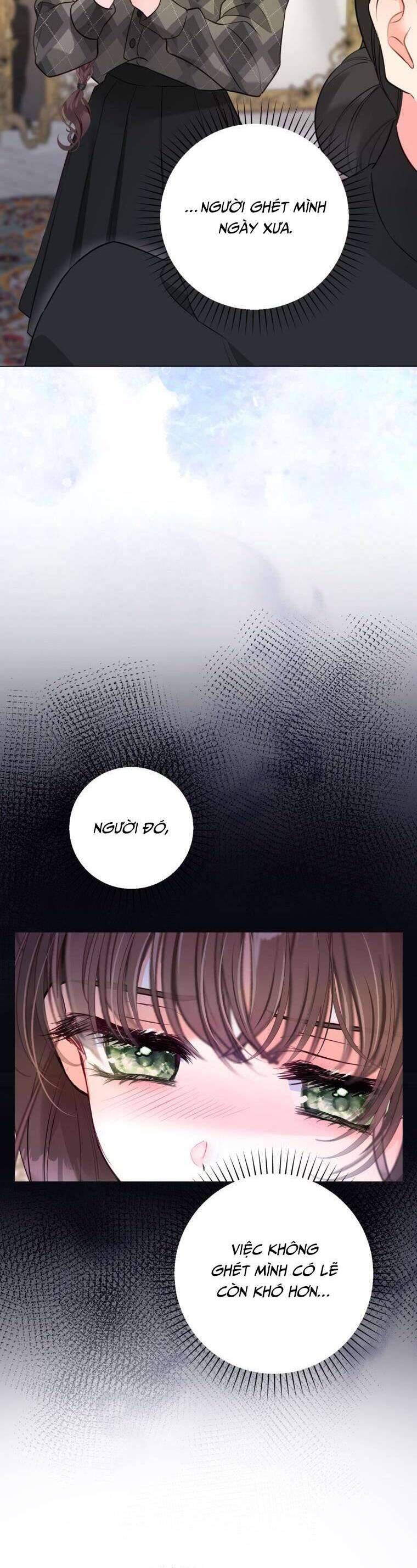 Một Thế Giới Không Có Chị Gái Mà Ai Cũng Yêu - Chapter 16 - Page 33