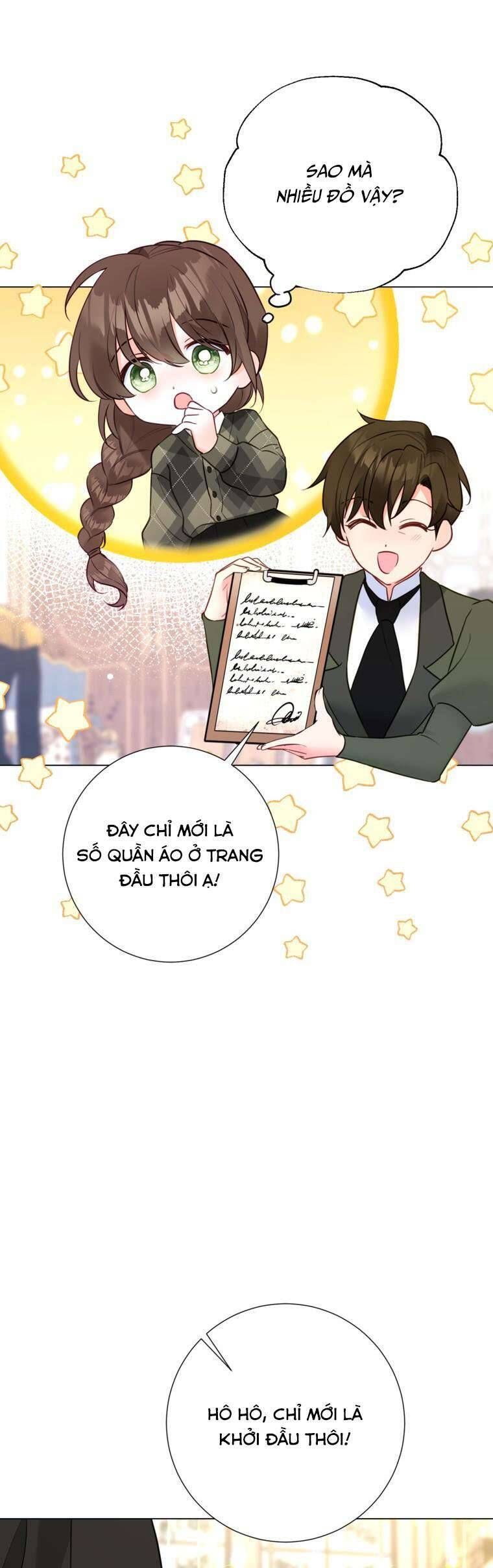 Một Thế Giới Không Có Chị Gái Mà Ai Cũng Yêu - Chapter 16 - Page 35