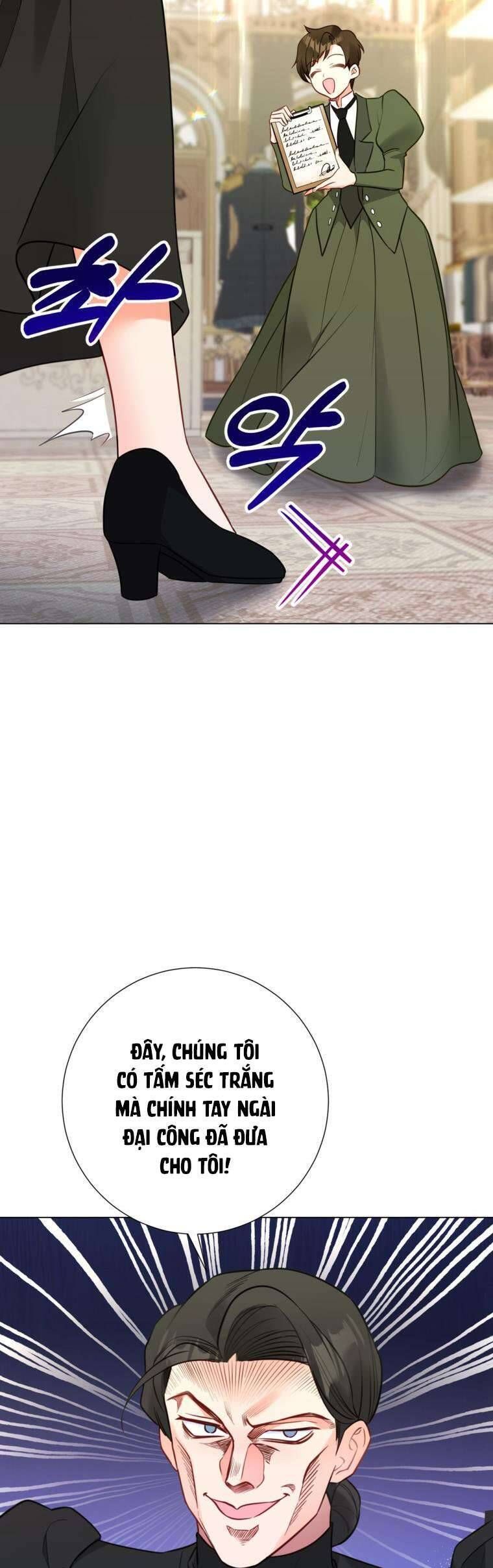 Một Thế Giới Không Có Chị Gái Mà Ai Cũng Yêu - Chapter 16 - Page 36