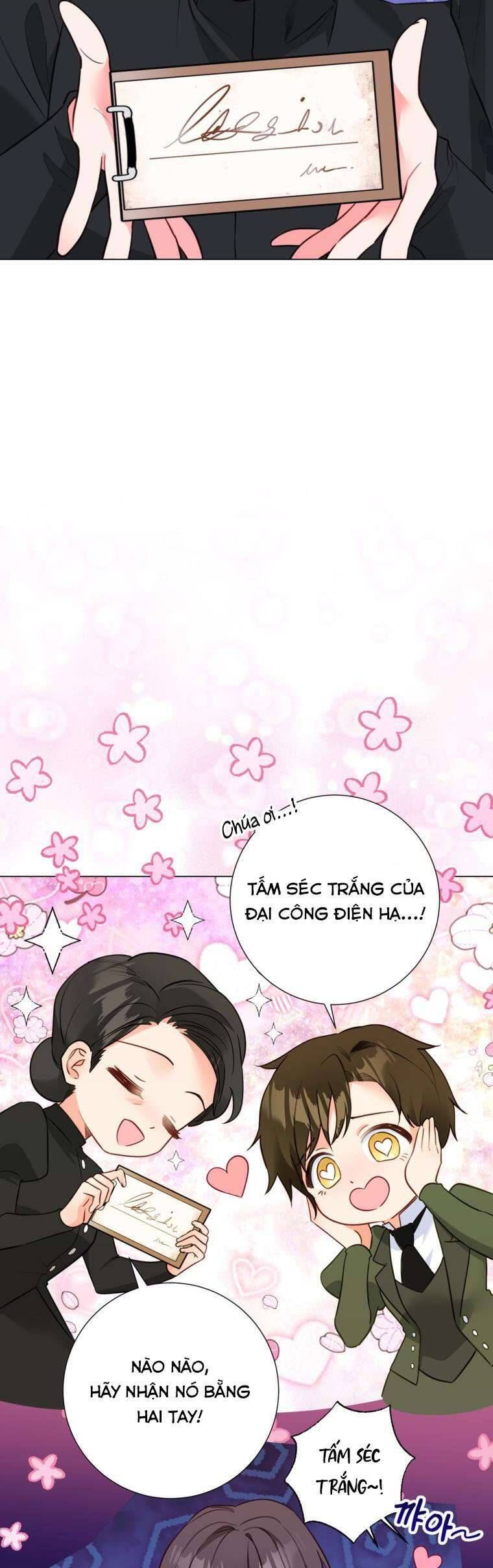 Một Thế Giới Không Có Chị Gái Mà Ai Cũng Yêu - Chapter 16 - Page 37