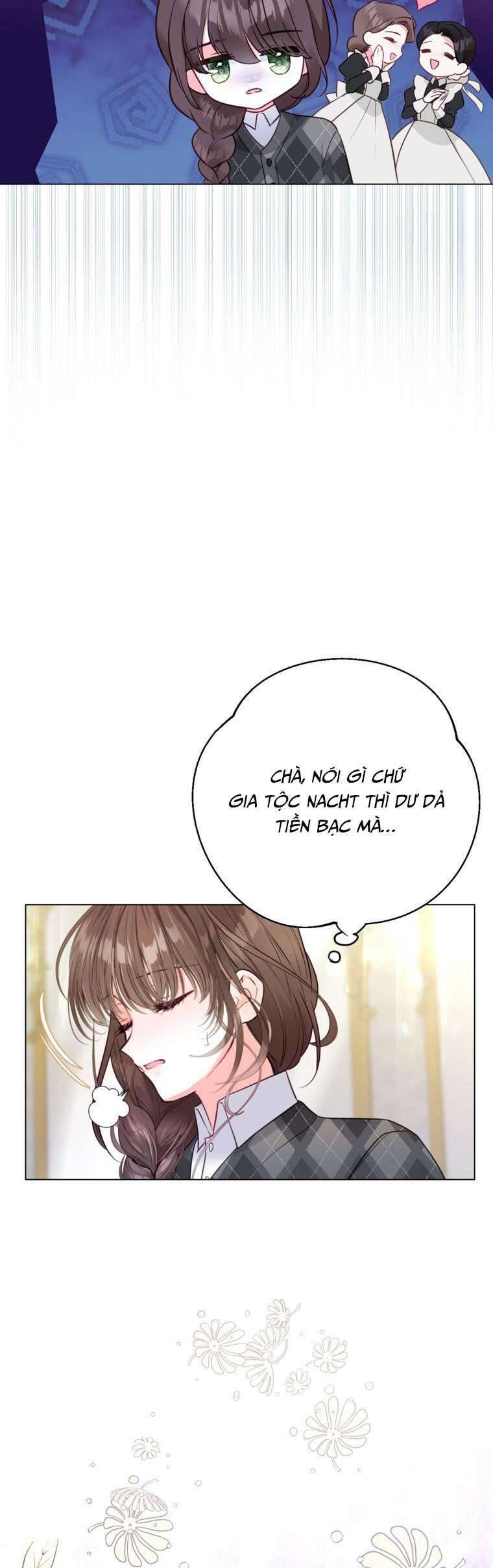 Một Thế Giới Không Có Chị Gái Mà Ai Cũng Yêu - Chapter 16 - Page 38