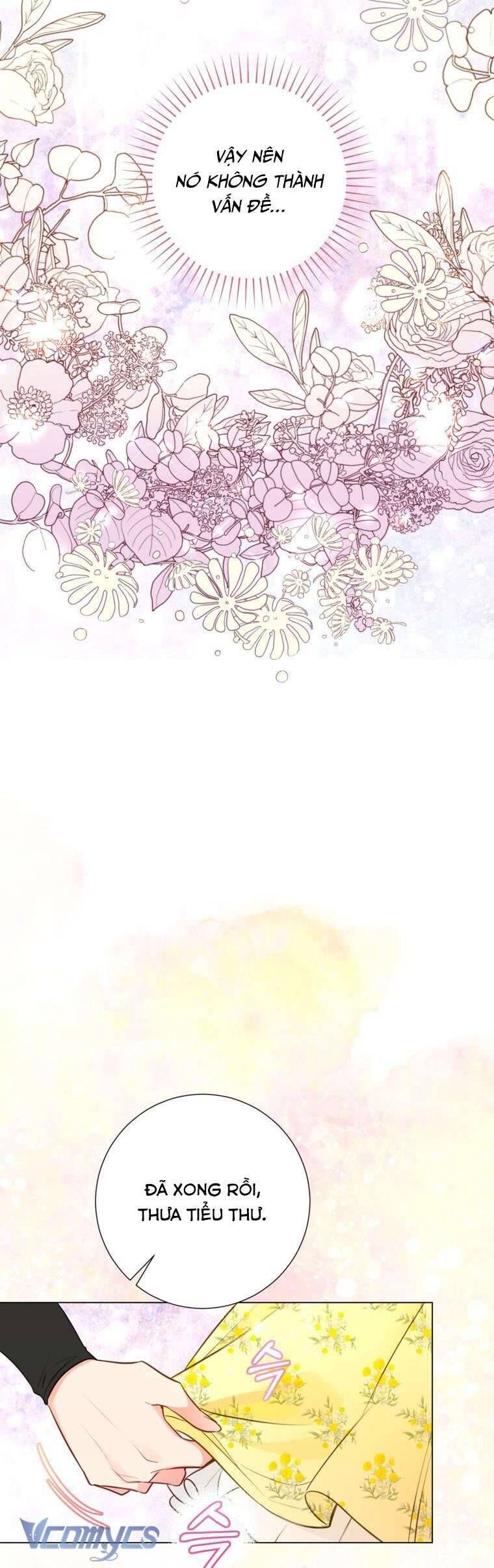 Một Thế Giới Không Có Chị Gái Mà Ai Cũng Yêu - Chapter 16 - Page 39