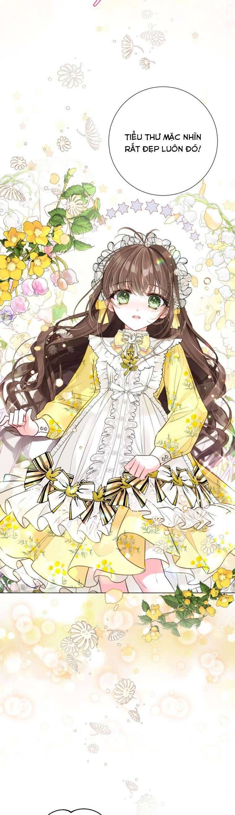 Một Thế Giới Không Có Chị Gái Mà Ai Cũng Yêu - Chapter 16 - Page 40