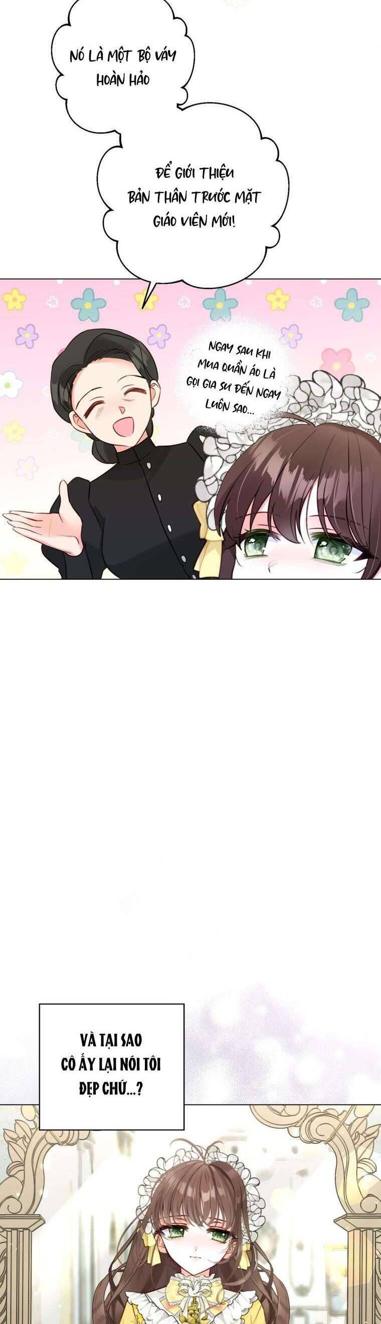 Một Thế Giới Không Có Chị Gái Mà Ai Cũng Yêu - Chapter 16 - Page 41