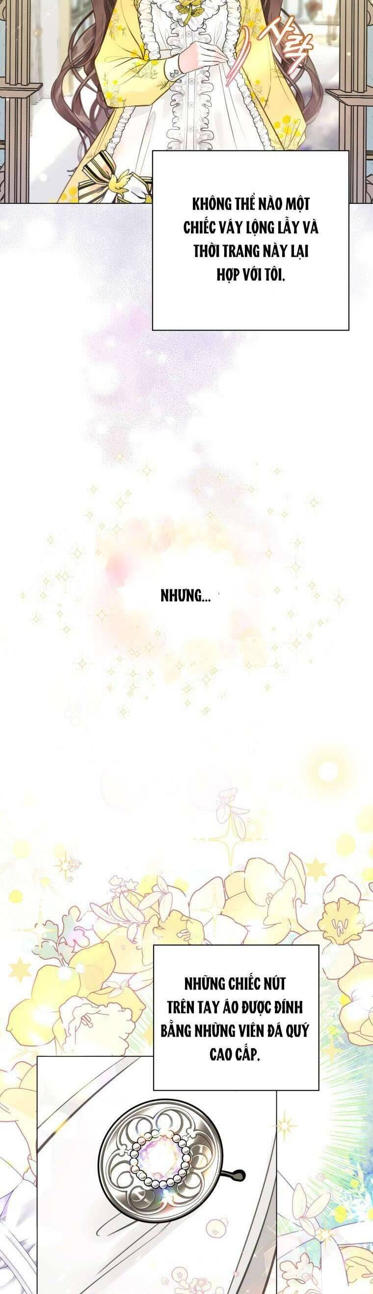 Một Thế Giới Không Có Chị Gái Mà Ai Cũng Yêu - Chapter 16 - Page 42