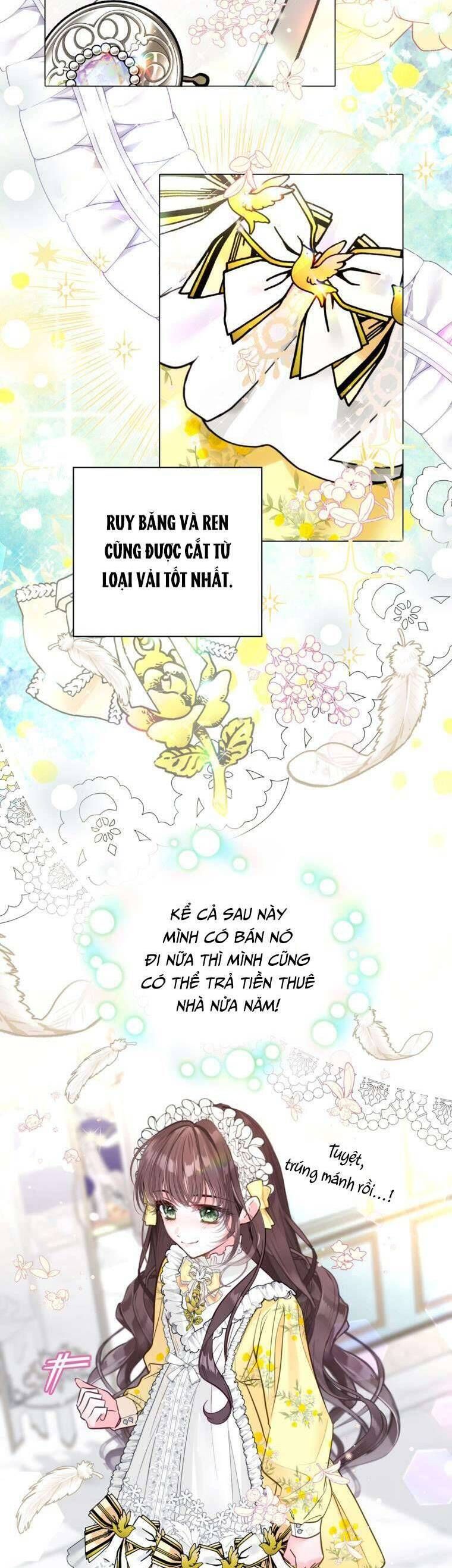 Một Thế Giới Không Có Chị Gái Mà Ai Cũng Yêu - Chapter 16 - Page 43