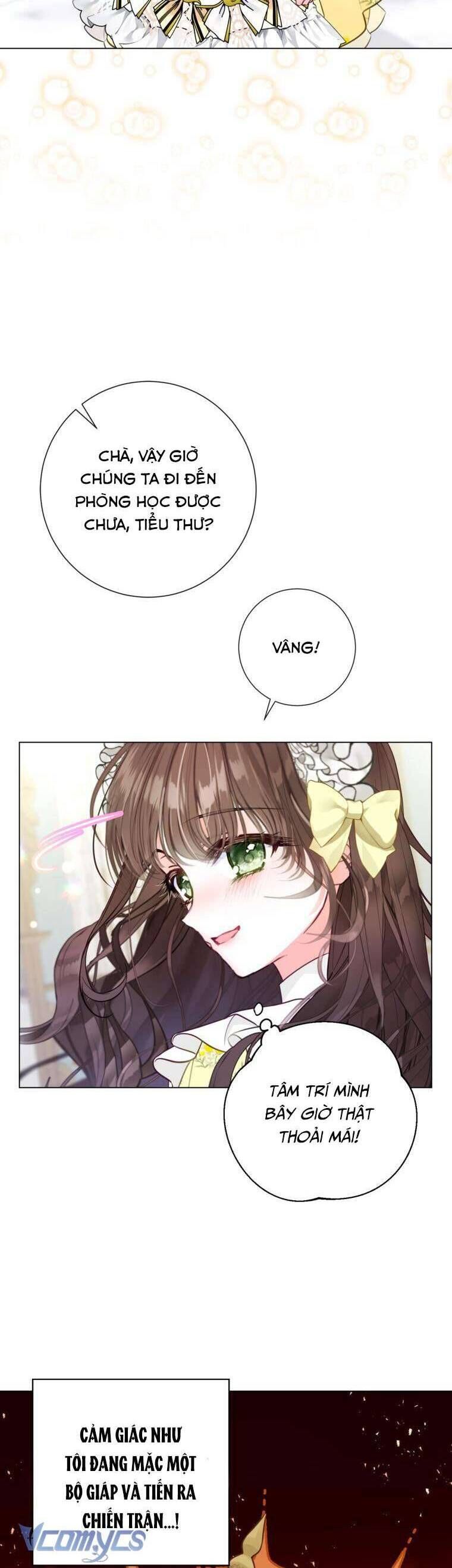 Một Thế Giới Không Có Chị Gái Mà Ai Cũng Yêu - Chapter 16 - Page 44