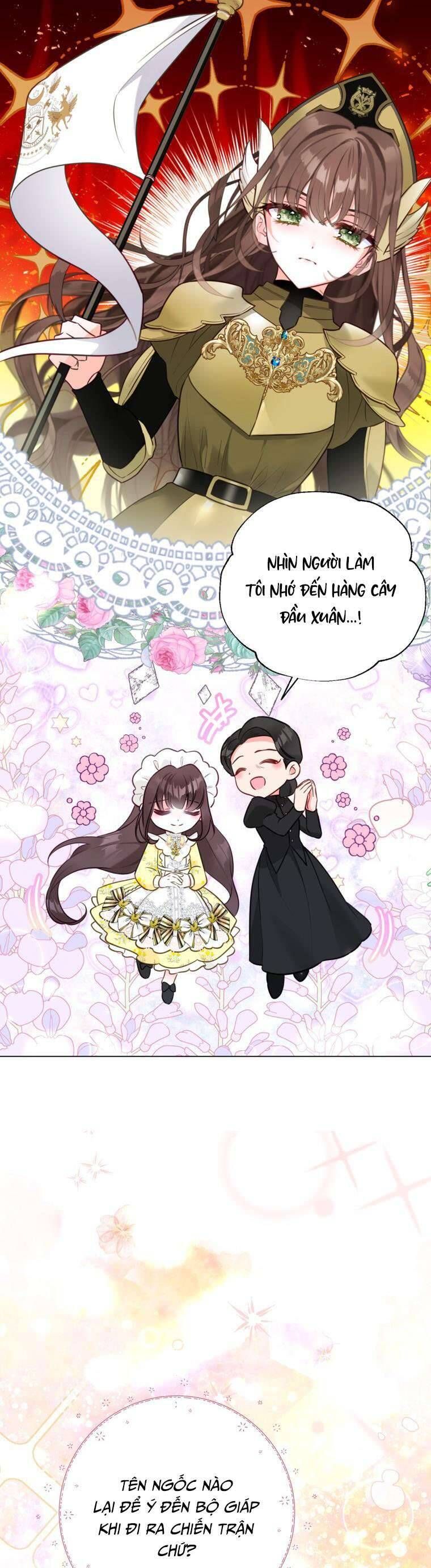 Một Thế Giới Không Có Chị Gái Mà Ai Cũng Yêu - Chapter 16 - Page 45