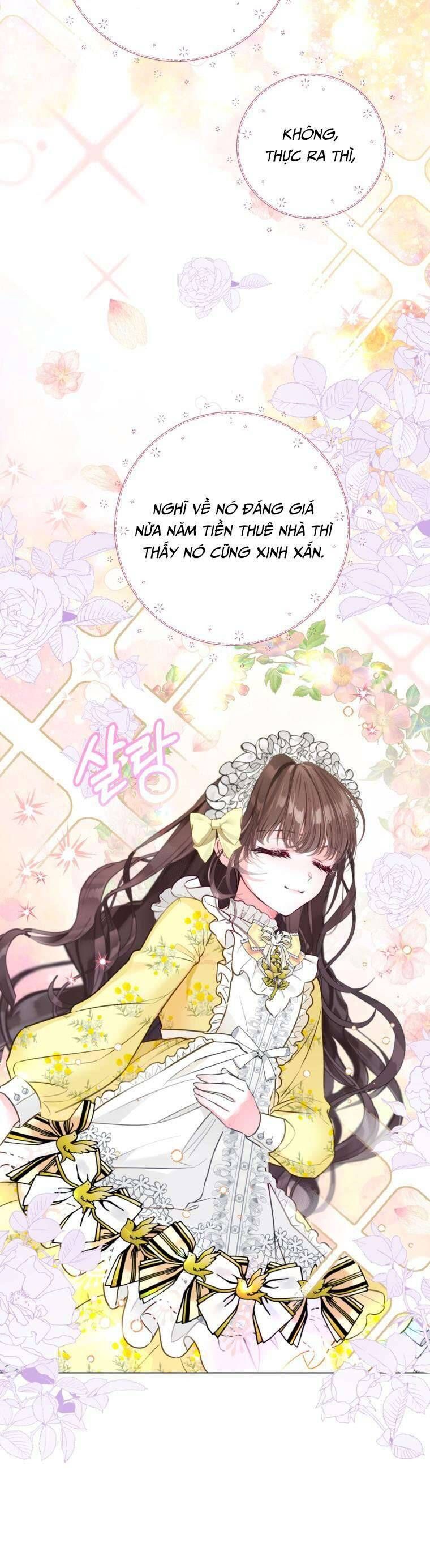 Một Thế Giới Không Có Chị Gái Mà Ai Cũng Yêu - Chapter 16 - Page 46