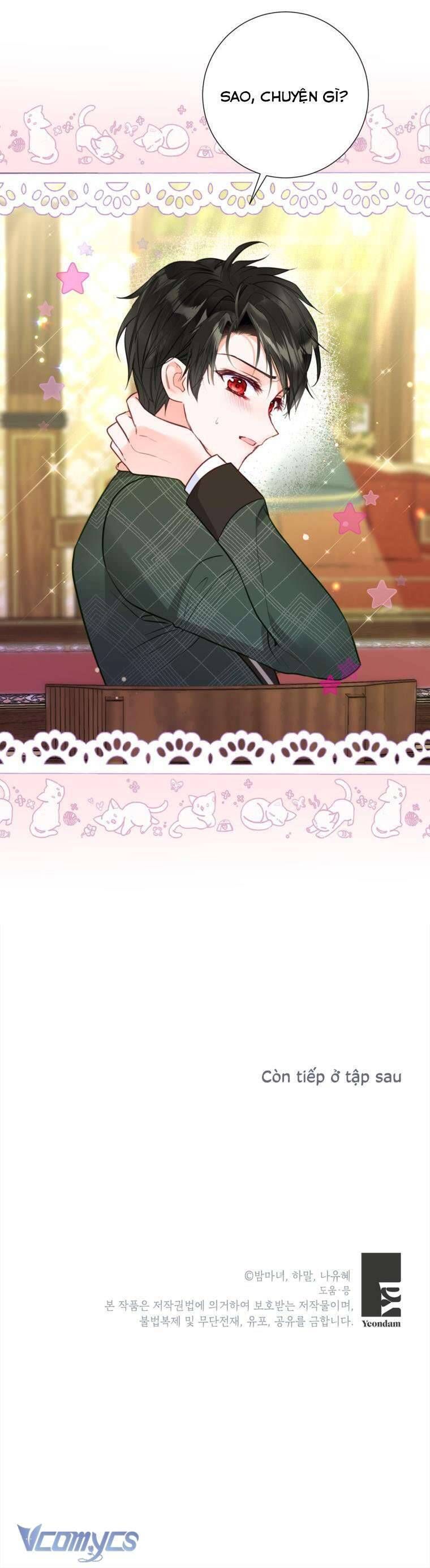 Một Thế Giới Không Có Chị Gái Mà Ai Cũng Yêu - Chapter 16 - Page 49