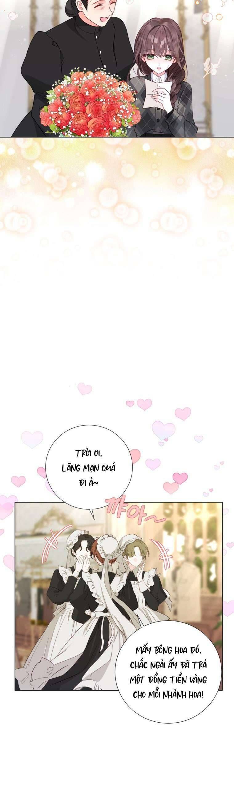 Một Thế Giới Không Có Chị Gái Mà Ai Cũng Yêu - Chapter 16 - Page 5