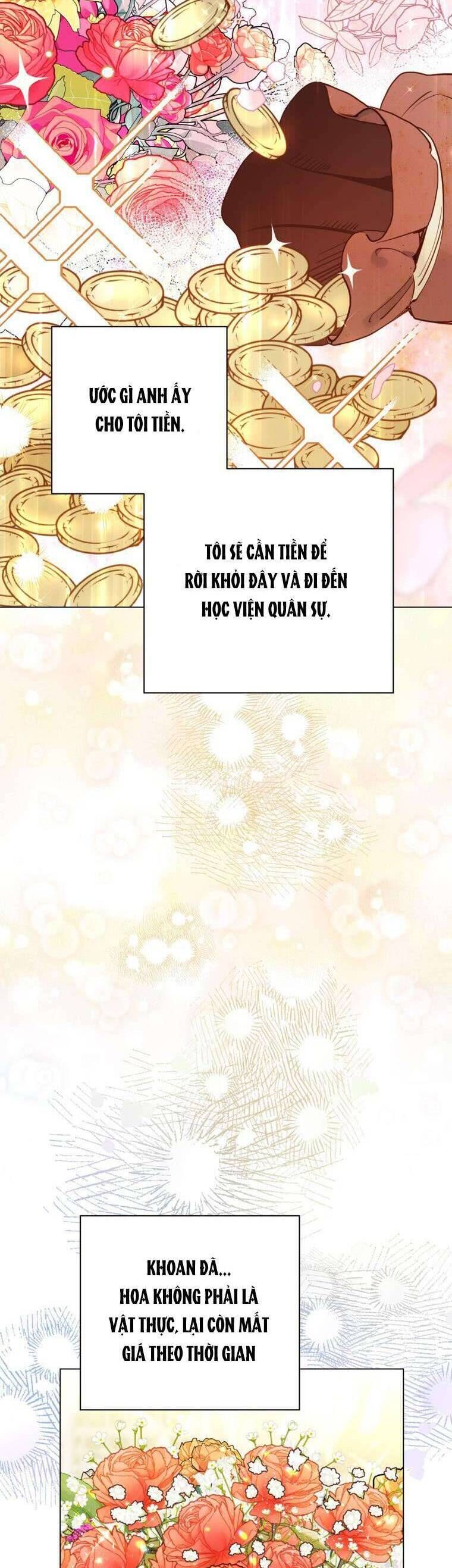 Một Thế Giới Không Có Chị Gái Mà Ai Cũng Yêu - Chapter 16 - Page 7