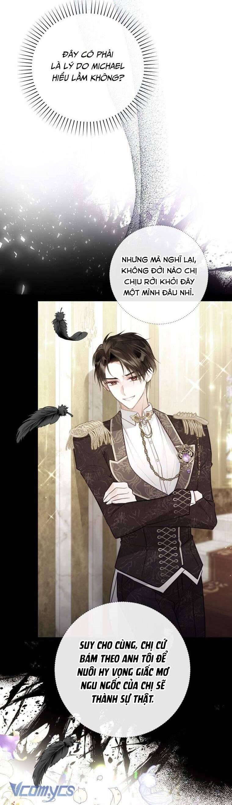 Một Thế Giới Không Có Chị Gái Mà Ai Cũng Yêu - Chapter 16 - Page 9