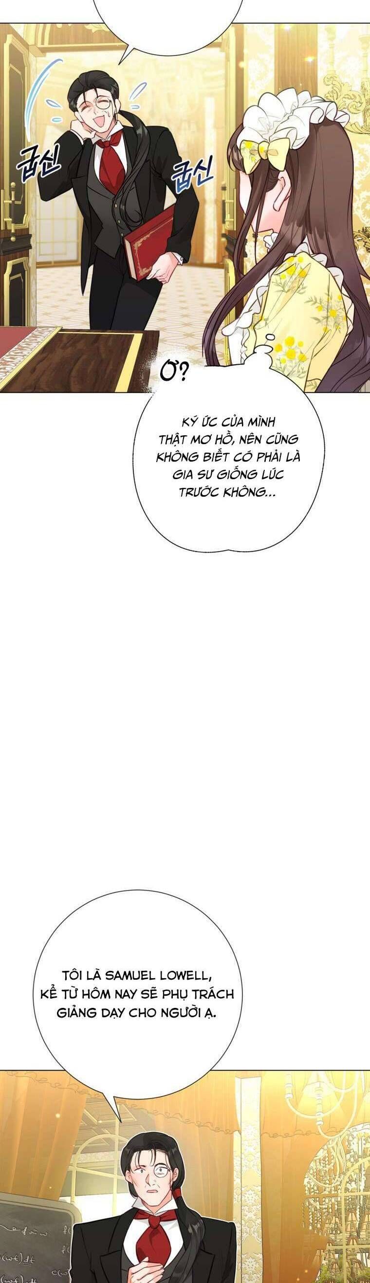 Một Thế Giới Không Có Chị Gái Mà Ai Cũng Yêu - Chapter 17 - Page 11