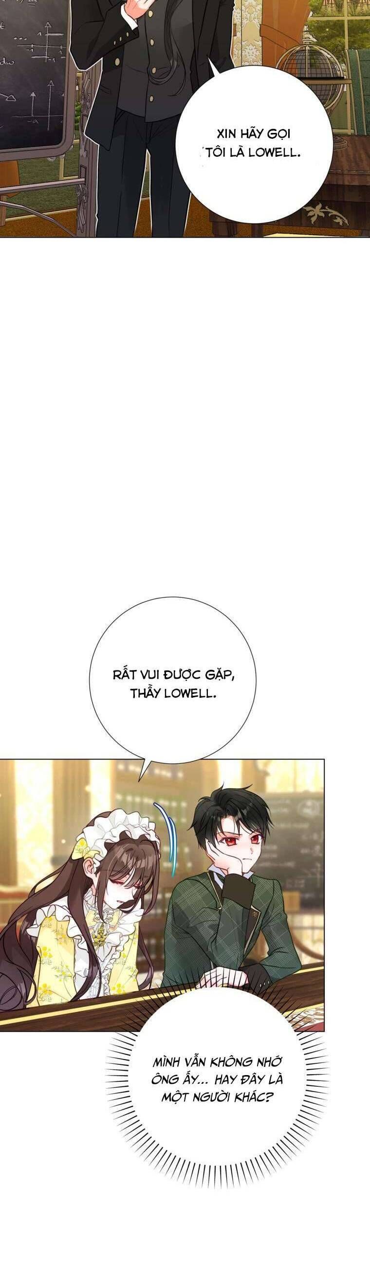 Một Thế Giới Không Có Chị Gái Mà Ai Cũng Yêu - Chapter 17 - Page 12