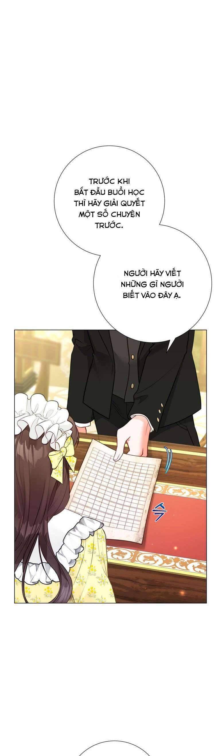 Một Thế Giới Không Có Chị Gái Mà Ai Cũng Yêu - Chapter 17 - Page 13