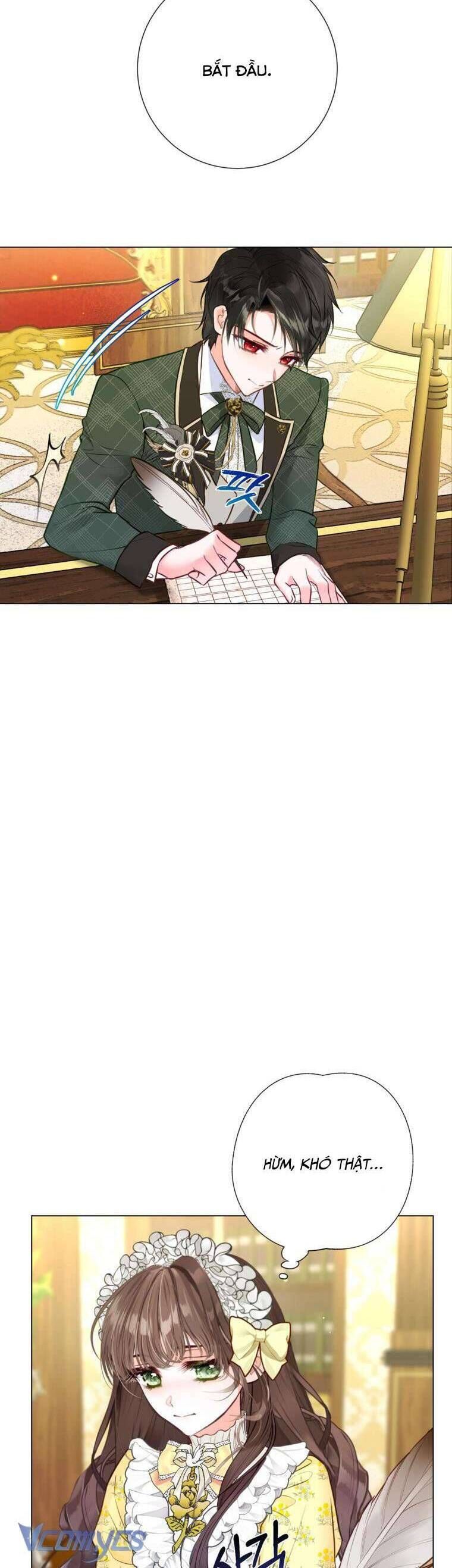 Một Thế Giới Không Có Chị Gái Mà Ai Cũng Yêu - Chapter 17 - Page 14